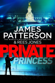 Private Princess (cd Audiobook)