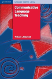 Communicative Language Teaching Paperback
