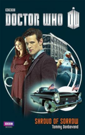 Doctor Who: Shroud Of Sorrow