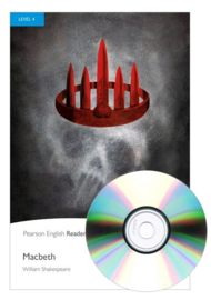 Macbeth Book & CD Pack