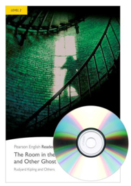 The Room in the Tower & Other Stories Book & CD Pack