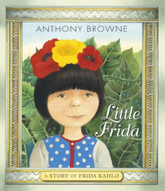 Little Frida (Anthony Browne)