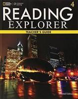 Reading Explorer Second Edition Level 4 Teacher’s Guide