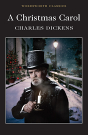 Christmas Carol(Dickens, C)