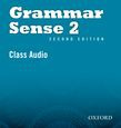 Grammar Sense 2 Audio Cds (2 Discs)