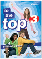 To The Top 3 Student's Book