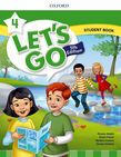 Let's Go Level 4 Student Book
