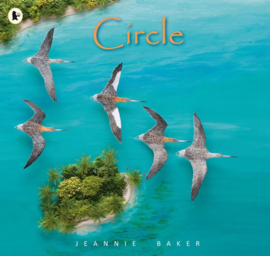 Circle (Jeannie Baker)