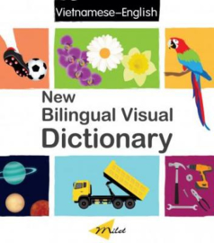 New Bilingual Visual Dictionary (English–Vietnamese)