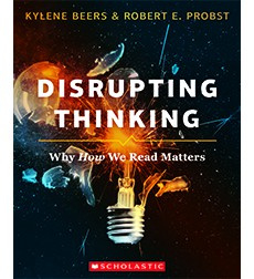 Disrupting Thinking