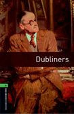 Oxford Bookworms Library Level 6: Dubliners