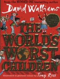 The World's Worst Children