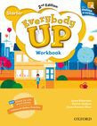 Everybody Up Starter Level Workbook With Online Practice