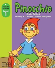 Pinocchio Students Book (without Cd-rom)