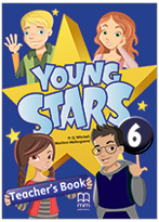 Young Stars 6 Teachers Book