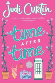 Time After Time (Judi Curtin)