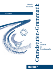 Grundstufen-Grammatik für Deutsch als Fremdsprache PDF-Download Schlüssel