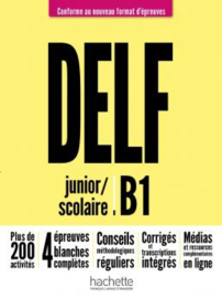 DELF scolaire et junior B1