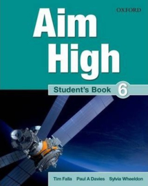 Aim High: Level 6: Student's Book