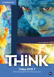 Think Level1 Video DVD