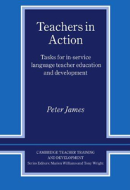 Teachers in Action Paperback