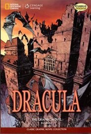 Dracula Student Book