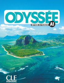 CLE Odyssée