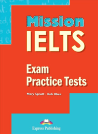 Mission Ielts Exam Practice Tests