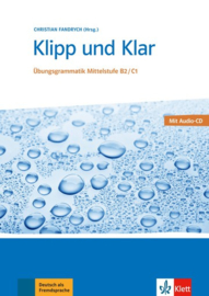 Klipp en Klar Buch + Audio-CD