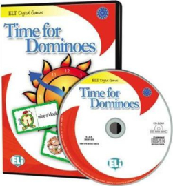 Time For Dominoes - Digital Edition