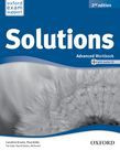 Solutions Advanced Workbook And Audio Cd Pack