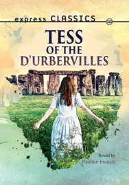 Tess of the d'Urbervilles