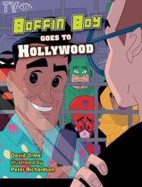 Boffin Boy Goes To Hollywood