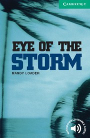 Eye of the Storm: Paperback