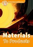 Oxford Read And Discover Level 5 Materials To Products