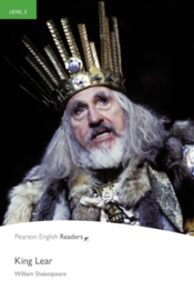 King Lear Book