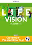 Life Vision Elementary Student Book Classroom Presentation Tool