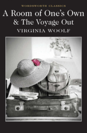 A Room of One's Own & The Voyage Out (Woolf, V.)
