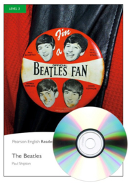 The Beatles Book & CD Pack
