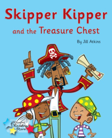 Skipper Kipper 6-pack