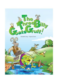 The Three Billy Goats Gruff