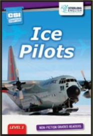 Ice Pilots