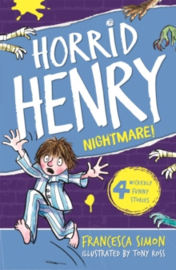 Horrid Henry Nightmare!