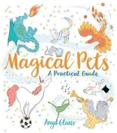 Magical Pets Hardcover