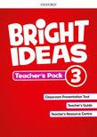 Bright Ideas Level 3 Teacher's Pack