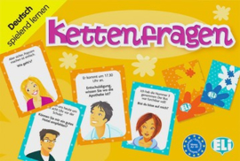 Kettenfragen Spiel