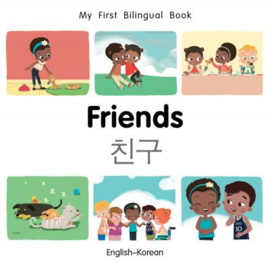 Friends (English–Korean)