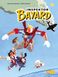 Inspektor Bayard 2