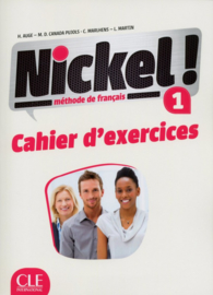 Nickel! 1 - Niveaux A1/A2 - Cahier dexercices