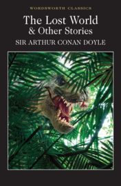 Lost World and Other Stories (Doyle, A.C.)